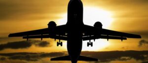 الإصابات أثناء السفر إلى الخارج